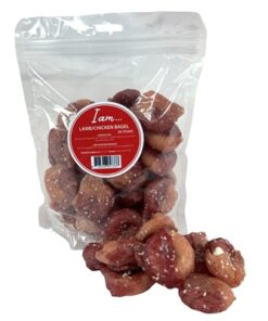 Am Bagel Lamb / Chicken 30 St