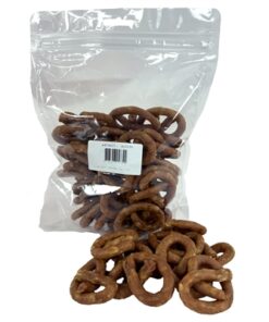 Am Mini Pretzel Kip 30 St