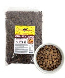 Premium Quality Lamb 1 Kg