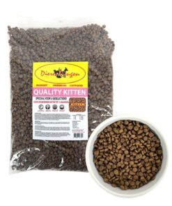 Premium Quality Kitten 1 Kg