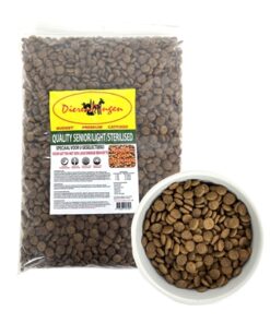 Premium Quality Senior 1 Kg