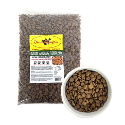 Premium Quality Senior 1 Kg