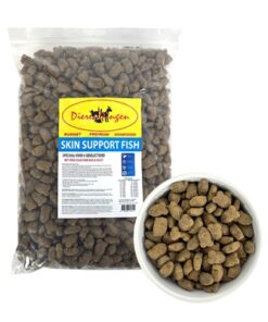 Premium Skin Control Fish 1 Kg