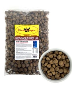 Premium Lamb & Mobility 1 Kg
