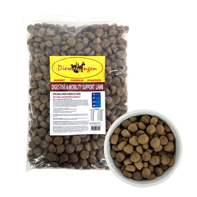 Premium Lamb & Mobility 1 Kg