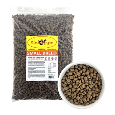 Premium Small Breed 1 Kg