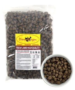 Premium Fresh Lamb 1 Kg