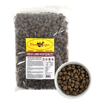 Premium Fresh Lamb 1 Kg
