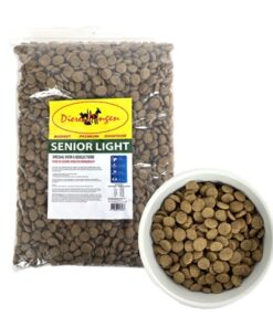 Premium Senior Light 1 Kg