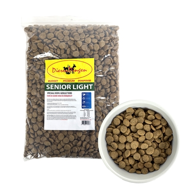 Premium Senior Light 1 Kg