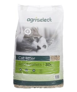 Cat Litter Kattenbakvulling 30 Ltr