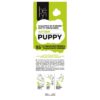 Shampoo Poeder Puppy 25 Gr