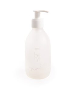 Mengfles Voor Shampoo 250 Ml