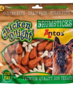Chicken D'light Drumsticks 400 Gr