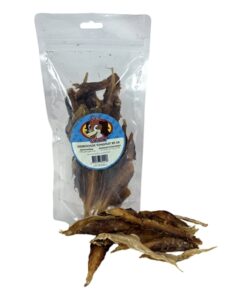 Tongfilet 80 Gr