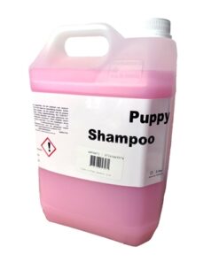 Puppy / Kitten Shampoo 5 Ltr