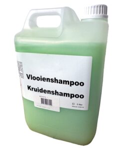Kruiden Shampoo 5 Ltr