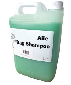 Universeel Shampoo 5 Ltr