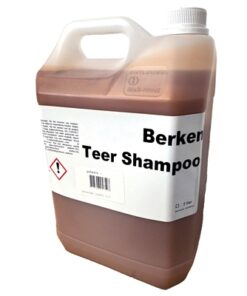Berkenteer Shampoo 5 Ltr