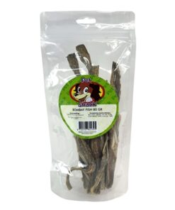 Bombay Fish 80 Gr