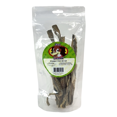 Bombay Fish 80 Gr