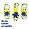 Pluche Bob / Stuart / Kevin Aan Flostouw 28 Cm