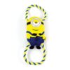 Pluche Minion Stuart Aan Flostouw 46X14X7Cm