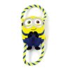 Pluche Minion Bob Aan Flostouw 43X15X8 Cm