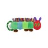 Carle Pluche Rupsje Nooit Genoeg Met Trek Flostouw 23 Cm