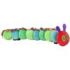 Carle Pluche Rupsje Nooit Genoeg 46 Cm