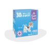 Hondenluiers Reu Xs/S 30 St