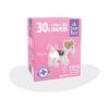 Hondenluiers Teef Xs/S 30 St