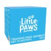 Paws Training Pads 60X90 Cm 120 St