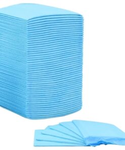 Paws Training Pads 33X45 Cm 30 St