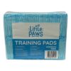 Paws Training Pads 33X45 Cm 100 St