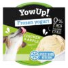 Frozen Yoghurt Chicken / Apple 110 Gr