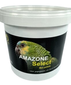 Amazone Select Met Pellets 1,5 Kg