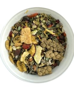 Amazone Select Zonder Pellets 1,5 Kg