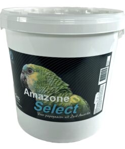 Amazone Select Zonder Pellets 5 Kg