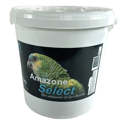 Amazone Select Zonder Pellets 5 Kg