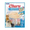 Churu Multipack Tuna & Seafood 20X14 Gr