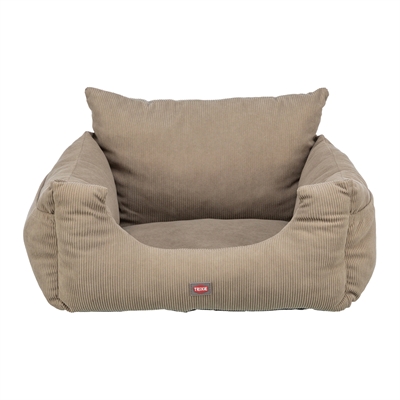 Autostoel Taupe 55X50X30 Cm