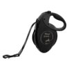 Rollijn Giant Tape Black Edition Zwart 8 Mtr Tot 50 Kg
