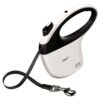 Rollijn One Wit / Zwart 5 Mtr Tot 30 Kg