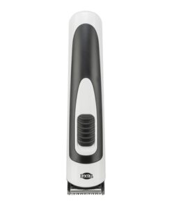 Tondeuse Set Tr500 Slim Draadloos Wit / Zwart 10 Watt