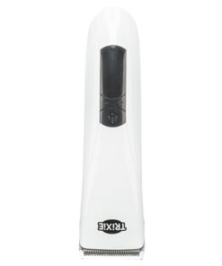 Tondeuse Set Tr1600 Draadloos Wit 10 Watt