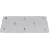 Placemat Lilly Kat Grijs 44X28 Cm