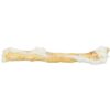 Konijnenhuid Rol Met Vacht 45-50 Cm 85 Gr