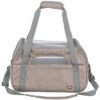 Hondentas Madison Zand 42X19X28 Cm