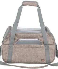 Hondentas Madison Zand 42X19X28 Cm